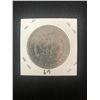 Image 2 : 1904 USA MORGAN SILVER DOLLAR (MINTED NEW ORLEANS)