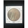 Image 2 : 1922 USA PEACE SILVER DOLLAR (MINTED SAN FRANCISCO)