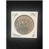 Image 1 : 1963 CANADIAN SILVER DOLLAR