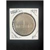 Image 1 : 1939 CANADIAN SILVER DOLLAR
