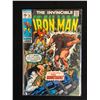 Image 1 : THE INVINCIBLE IRON-MAN #24 (MARVEL COMICS)