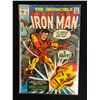 Image 1 : THE INVINCIBLE IRON-MAN #21 (MARVEL COMICS)