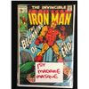 Image 1 : THE INVINCIBLE IRON-MAN #17 (MARVEL COMICS)