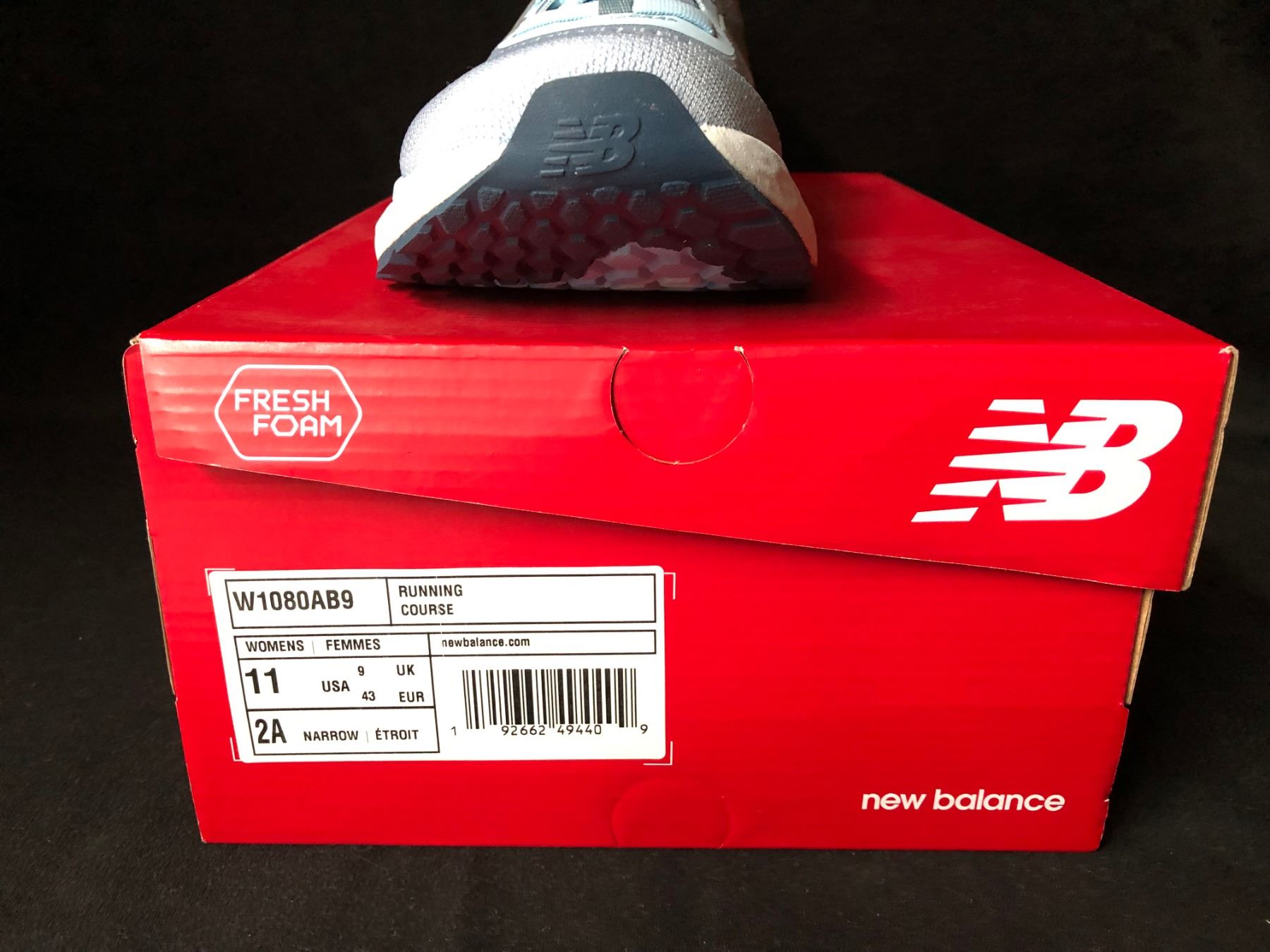 new balance w1080ab9