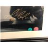 Image 2 : MARIO LEMIEUX SIGNED FRAMED PHOTO (AJ SPORTS)
