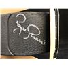Image 2 : UFC LEGENDS CHAMPIONSHIP BELT SIGNED BY ROYCE GRACIE (JSA COA)