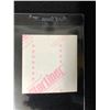 Image 2 : 1983 MACTAC STARLINER STICKER WAYNE GRETZKY EDMONTON OILERS (RARE)
