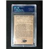 Image 2 : 1963 PARKHURST #51 HANK CIESLA (GEM MINT 10) PSA GRADED