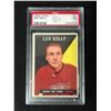 Image 1 : 1958 TOPPS #61 RED KELLY (NM 7) PSA GRADED