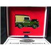 Image 2 : VINTAGE BRITAINS COLLECTIBLES "1948 LAND ROVER SERIES 1" (COMPLETE)