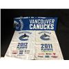Image 1 : VANCOUVER CANUCKS FAN SOUVENIR LOT