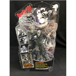 Nosferatu KNOCK RENFIELD Silent Screamers Aztech Toyz Action Figure