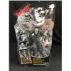 Image 1 : Nosferatu KNOCK RENFIELD Silent Screamers Aztech Toyz Action Figure