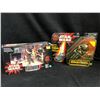 Image 1 : STAR WARS TOY LOT