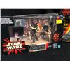 Image 2 : STAR WARS TOY LOT