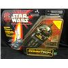 Image 3 : STAR WARS TOY LOT