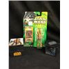 Image 1 : STAR WARS TOY LOT