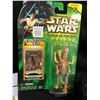 Image 2 : STAR WARS TOY LOT