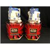 Image 1 : STAR WARS EPISODE 1 CERAMIC MUGS LOT
