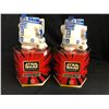 Image 1 : STAR WARS EPISODE 1 CERAMIC MUGS LOT