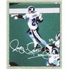 Image 1 : The Rocket - Raghib Ismail Signed Photo (AJ SPORTS)