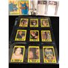Image 2 : WRESTLING TRADING CARDS LOT