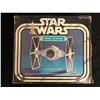 Image 1 : VINTAGE STAR WARS IMPERIAL TIE FIGHTER (KENNER)