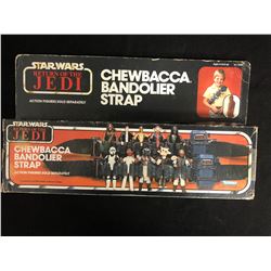 Star Wars Return Of The Jedi Chewbacca Bandolier Strap (70480)