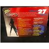 Image 2 : JOHNNY LIGHTNING JAMES BOND 007 40th ANNIVERSARY VILLAINOUS VEHICLES