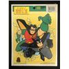 Image 1 : 1995 Golden Books The Adventures of Batman & Robin Frame-Tray Puzzle