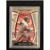 Image 1 : 2011 TRISTAR PURSUIT #1 MIKE TROUT ROOKIE CARD RC-ANAHEIM ANGELS