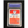 Image 2 : MICHAEL JORDAN 1996-97 Fleer DECADE OF EXCELLENCE Rookie Card Graded GEM MINT 10