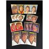 Image 1 : 5 X 7 O-PEE-CHEE COLOR JUMBO CARD LOT