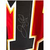 Image 2 : JAROME IGINLA SIGNED FLAMES HOCKEY JERSEY