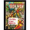 Image 1 : THE INVINCIBLE IRON MAN #27 (MARVEL COMICS)