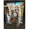 Image 2 : Spawn The Movie "The Graveyard Playset" Action Figures McFarlane 1997