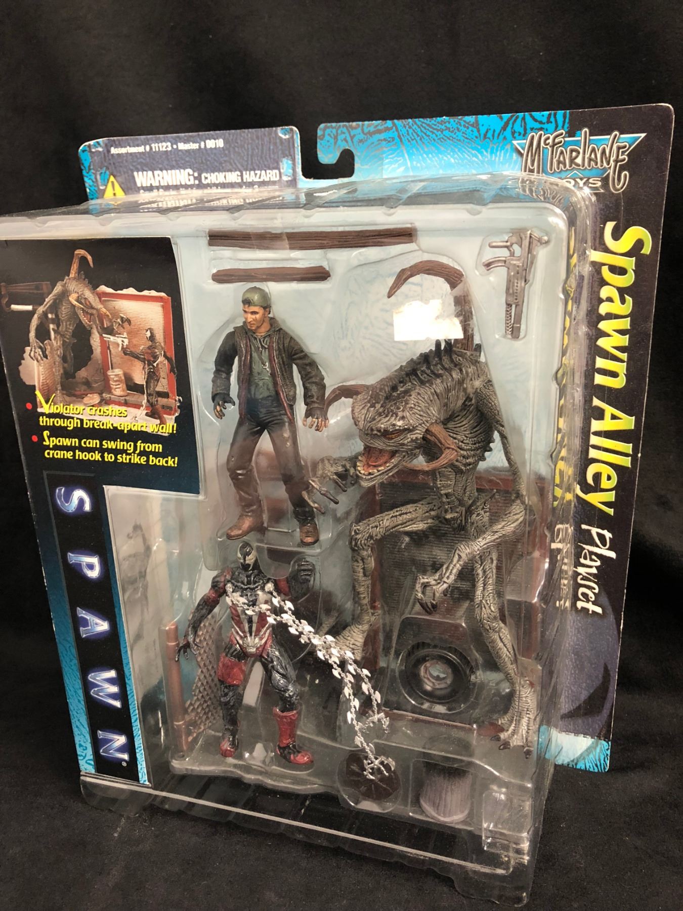 mcfarlane movie figures