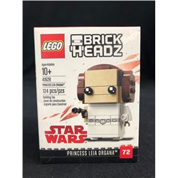 LEGO BrickHeadz Princess Leia Organa (41628) Star Wars