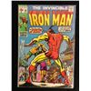 Image 1 : THE INVINCIBLE IRON MAN #30 (MARVEL COMICS)