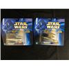 Image 1 : STAR WARS EPISODE 1 DIE-CAST MICRO MACHINES LOT
