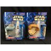 Image 1 : STAR WARS EPISODE 1 ACTION FLEET LOT