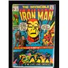Image 1 : THE INVINCIBLE IRON-MAN #34 (MARVEL COMICS)