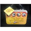 Image 1 : The Beatles Yellow Submarine “The Band” Tin Lunch Box