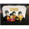 Image 2 : The Beatles Yellow Submarine Tin Tote Lunch Box