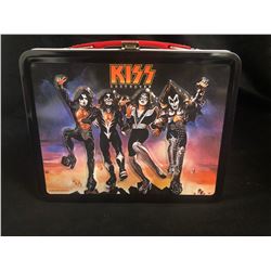 KISS Lunchbox - Destroyer (2000)