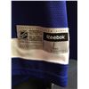 Image 3 : AUSTON MATTHEWS TORONTO MAPLE LEAFS REEBOK HOCKEY JERSEY (SIZE LARGE)
