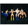 Image 1 : WRESTLING FIGURES LOT
