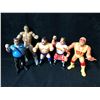Image 1 : WRESTLING FIGURES LOT