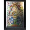 Image 1 : ZELDA CANVAS ART 24 X 36