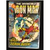 Image 1 : THE INVINCIBLE IRON MAN #42 (MARVEL COMICS)